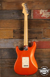 2004 Fender 50th Anniversary Stratocaster Candy Tangerine