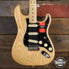Fender 2017 Stratocaster American Professional Natural Minty