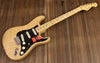 Fender 2017 Stratocaster American Professional Natural Minty