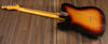 2010 Fender Classic Series '72 Telecaster Custom Sunburst
