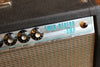 1970 Fender Silverface Twin Reverb (Serviced)