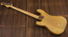 1974 Fender Precision Bass Natural P Bass