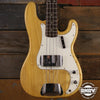 1974 Fender Precision Bass Natural P Bass
