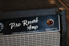 1966 Fender Pro Reverb