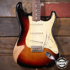 Fender Road Worn 60's Stratocaster Sunburst MIM 2008