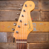 Fender Road Worn 60's Stratocaster Sunburst MIM 2008