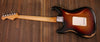 Fender Road Worn 60's Stratocaster Sunburst MIM 2008