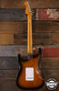 1996 Fender AVRI Vintage Reissue 57 Stratocaster Sunburst