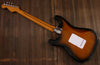 1996 Fender AVRI Vintage Reissue 57 Stratocaster Sunburst