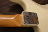 2007 Fender AVRI 62 Reissue Stratocaster Olympic White