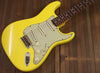 2021 Fender Journeyman Relic Stratocaster Graffiti Yellow