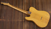 1989 Fender Telecaster Plus Natural