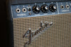 1966 Fender Vibrolux Reverb
