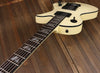 Fernandes Ravelle Deluxe White w/case