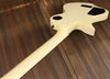 Fernandes Ravelle Deluxe White w/case