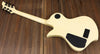 Fernandes Ravelle Deluxe White w/case