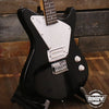 First Act 222 Solid-Body Electric Guitar Black