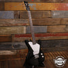 First Act 222 Solid-Body Electric Guitar Black