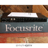 Focusrite OctoPre MkII Dynamic 8-Channel Mic Preamp with Compressors and ADAT Optical Output