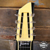 Vintage Framus 8 String Lap Steel Guitar