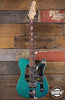 G&L Will Ray Signature Custom Shop ASAT Z-3 Blue Sparkle