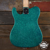 G&L Will Ray Signature Custom Shop ASAT Z-3 Blue Sparkle