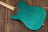 G&L Will Ray Signature Custom Shop ASAT Z-3 Blue Sparkle