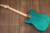 G&L Will Ray Signature Custom Shop ASAT Z-3 Blue Sparkle