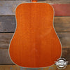 Gibson 2012 Hummingbird Honeyburst w/ L.R. Baggs system