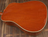 Gibson 2012 Hummingbird Honeyburst w/ L.R. Baggs system