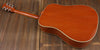 Gibson 2012 Hummingbird Honeyburst w/ L.R. Baggs system