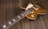 2019 Gibson Les Paul Standard 50's Goldtop w/case