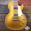 2019 Gibson Les Paul Standard 50's Goldtop w/case