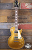 2019 Gibson Les Paul Standard 50's Goldtop w/case