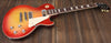 2021 Gibson Les Paul Deluxe Cherry Sunburst