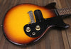 Gibson 1962 Melody Maker Sunburst