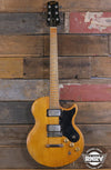 1976 Gibson L6-S Played to Death Blond