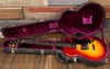 1973 Gibson L6-S Custom Cherry Sunburst