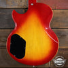 1973 Gibson L6-S Custom Cherry Sunburst