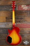 1973 Gibson L6-S Custom Cherry Sunburst