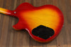 1973 Gibson L6-S Custom Cherry Sunburst