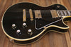 1980 Gibson Les Paul Custom Ebony Tim Shaw Humbuckers