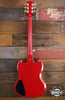 1997 Gibson SG Special Ferrari Red USA