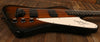2001 Gibson Thunderbird Bass Sunburst USA