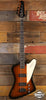 2001 Gibson Thunderbird Bass Sunburst USA
