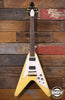 1990 Gibson 67' Flying V Reissue Alpine White