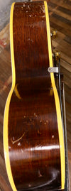 1954 Gibson ES-125 Sunburst ES125