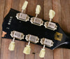 1991 Gibson Les Paul Classic Celebrity ebony