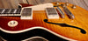 2016 Gibson ES Les Paul Memphis Sunburst Flametop