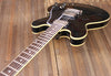 2022 Gibson Custom Shop ES-335TD '59 Historic VOS Reissue Black ES 335